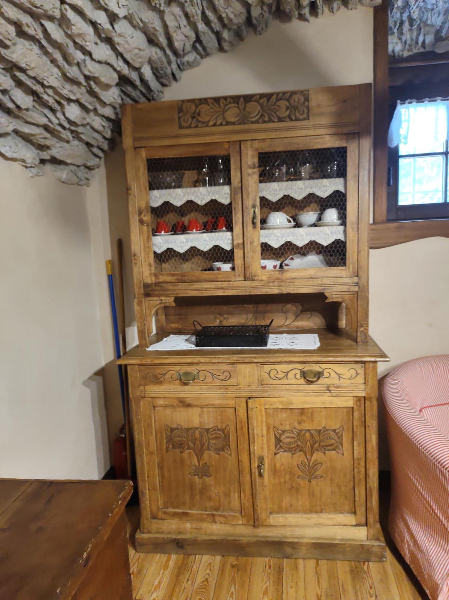 Le Petit Chateau De Vetan Cir 0023 셍피에르 외부 사진